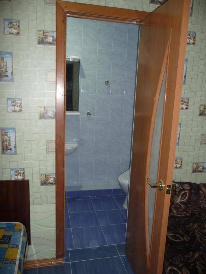 Фото Гостевого дома Гостевой дом Мария Цандрыпш 43